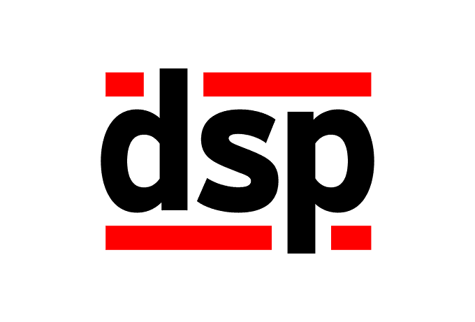 DSP INTERNATIONAL TRADE LTD LOGO