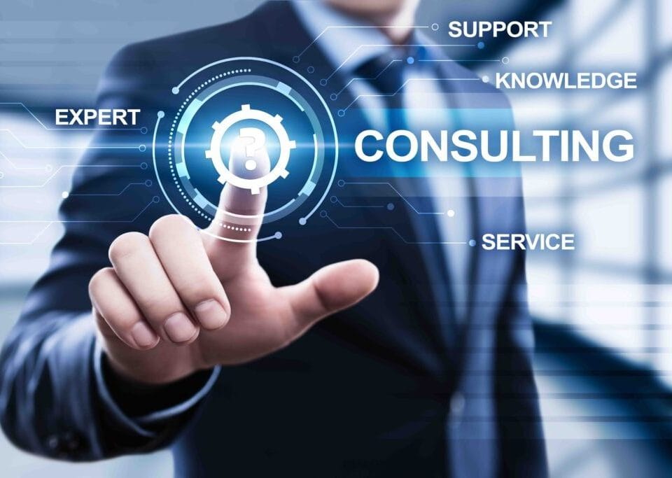 Import & Export Consultancy