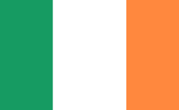 Ireland Ireland