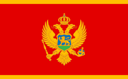 Montenegro Montenegro