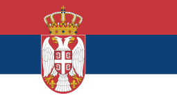Serbia Serbia
