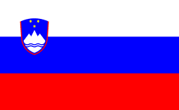 Slovenia Slovenia