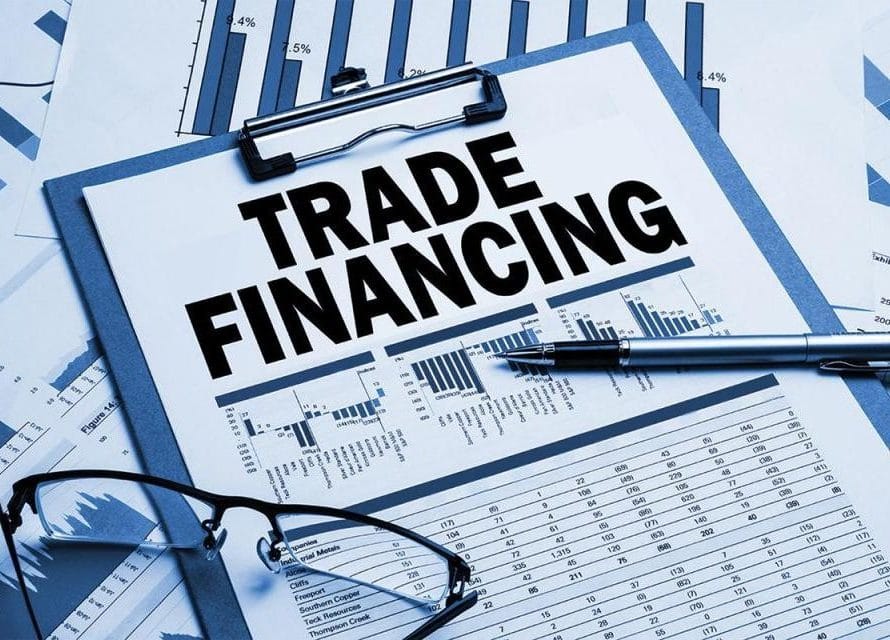 Financial and Credit