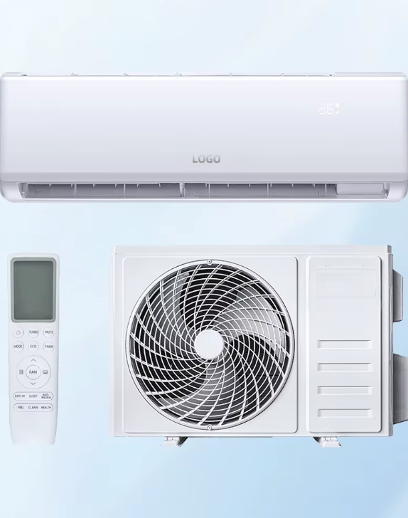 Cooling & Heating